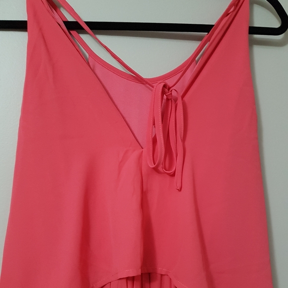 She + Sky Jumpsuit - Picture 7 of 8